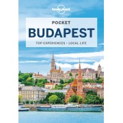 Pocket Budapest Lonely Planet